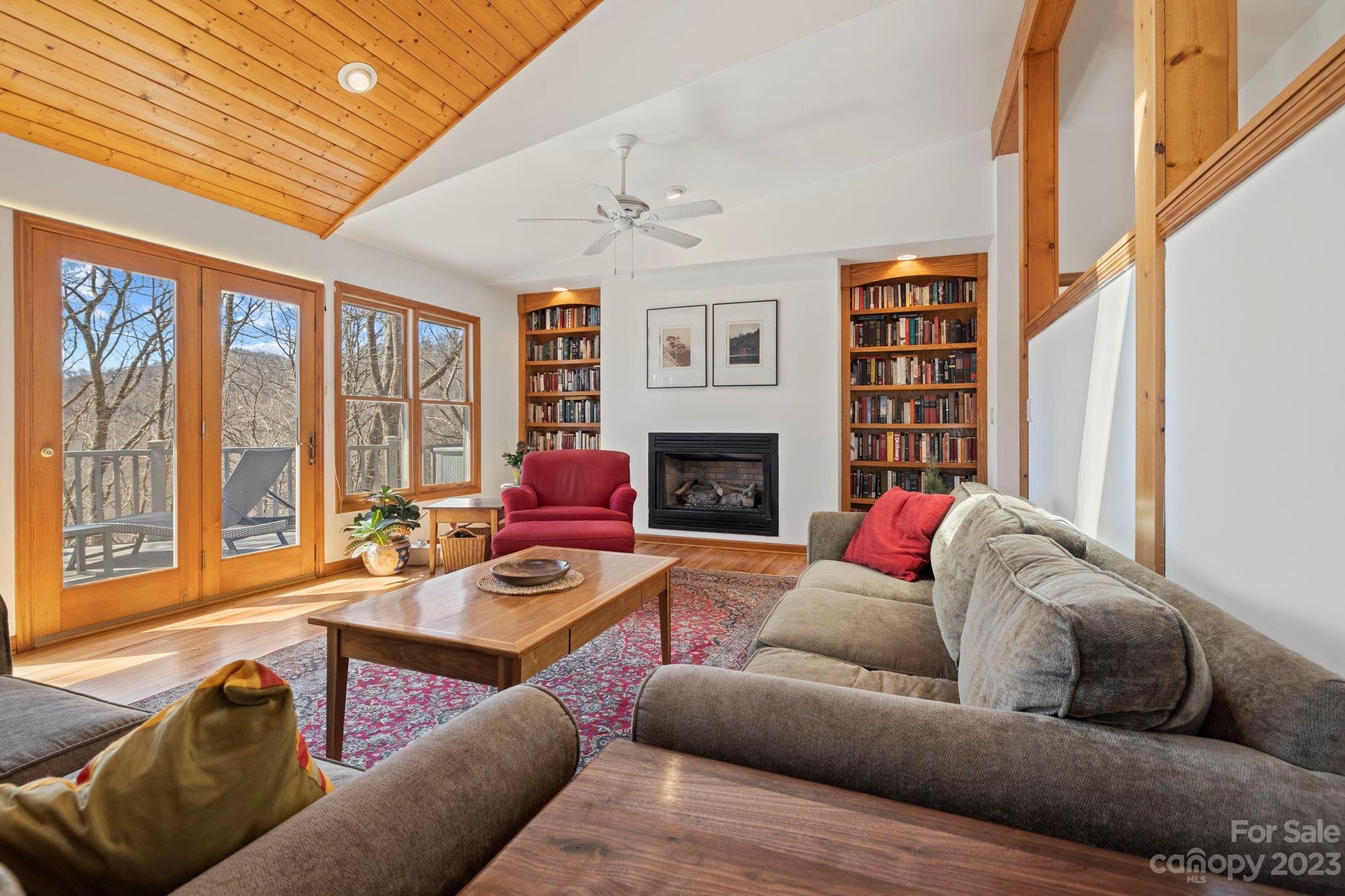 848 Panther Branch Road Hot Springs, NC 28743 - Photo 8 of 48 Gallery Image 8