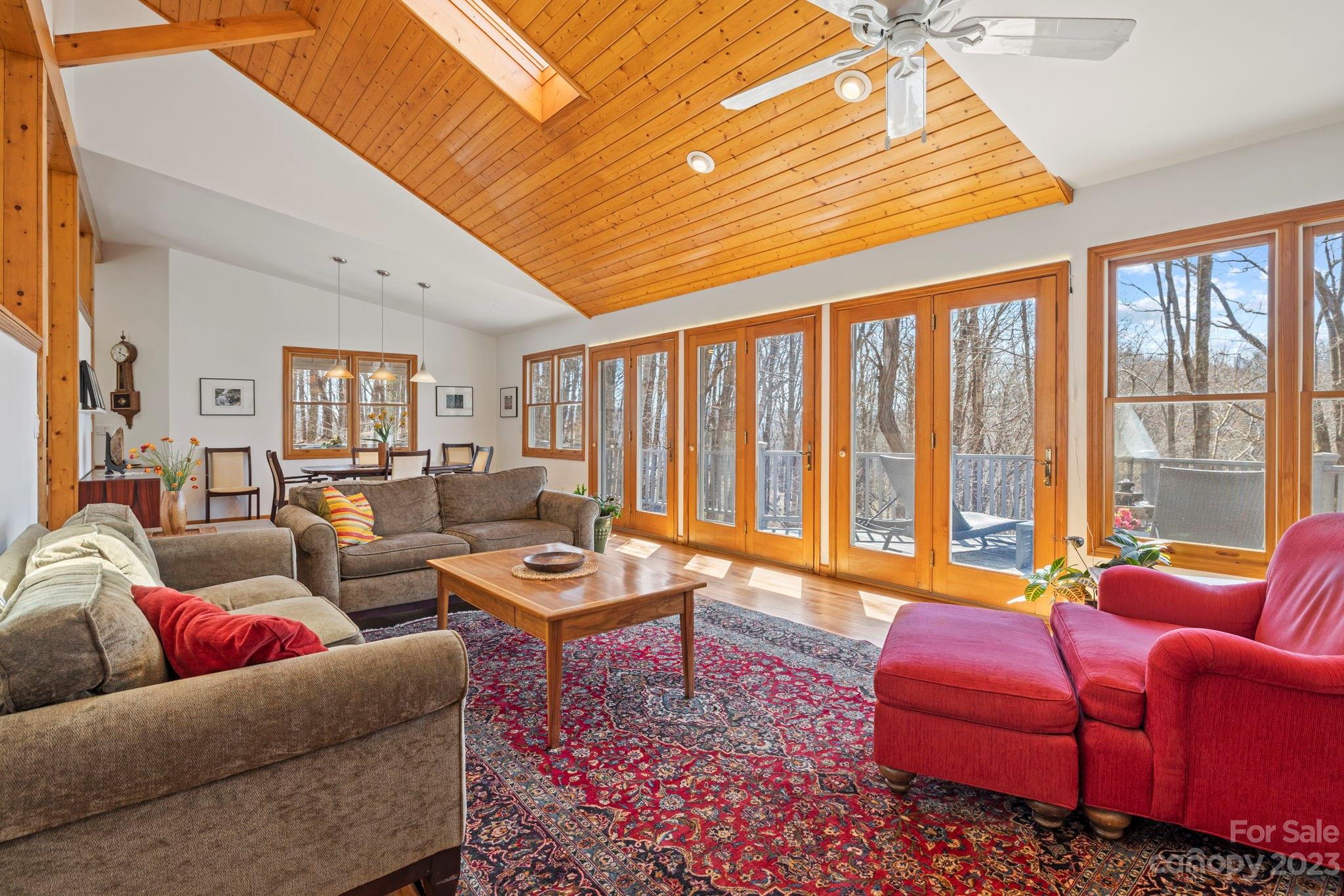 848 Panther Branch Road Hot Springs, NC 28743 - Photo 10 of 48 Gallery Image 10