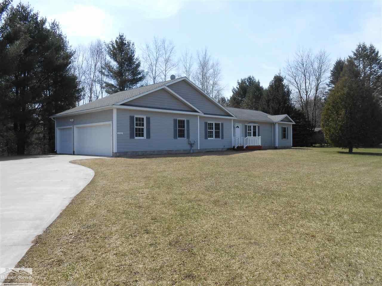7146 East Applegate Road Applegate, MI 48401 - Photo 1 of 24