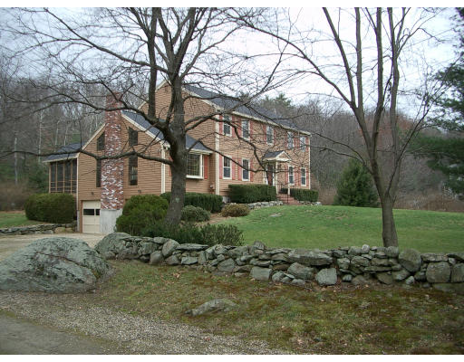 252 Stow Road Harvard, MA 01451 - Photo 1 of 9