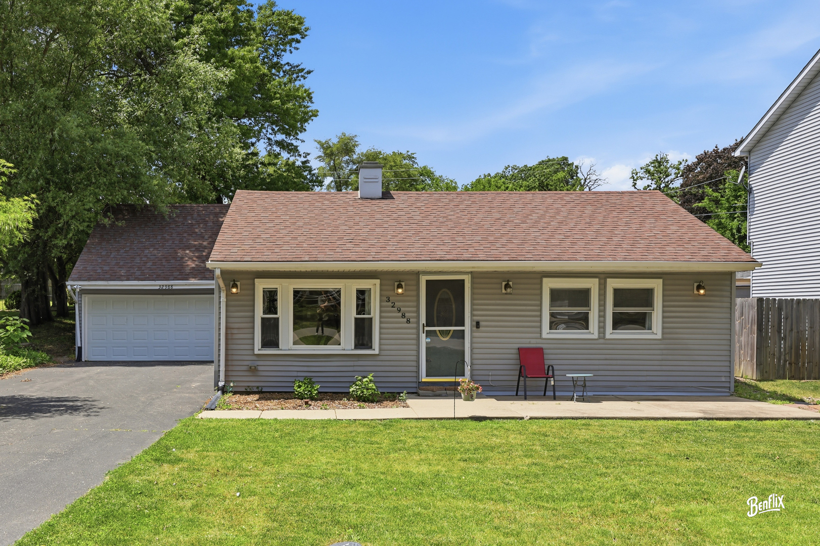 32988 North Meadow Road Grayslake, IL 60030 - Photo 1 of 16