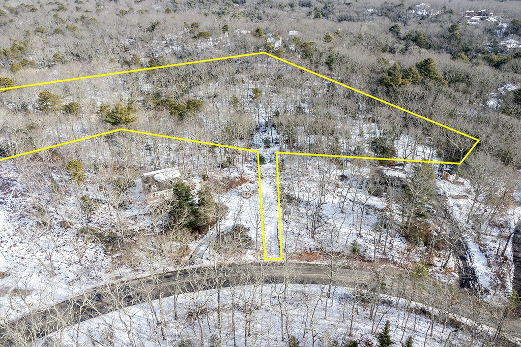 120 Narrow Lane Charlestown, RI 02813 - Photo 2 of 12