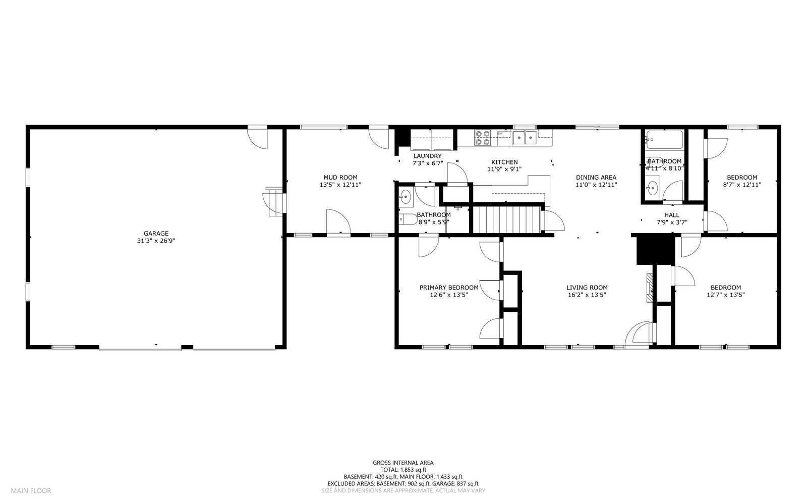 987 Gardiner Road Dresden, ME 04342 - Photo 73 of 74 Gallery Image 73