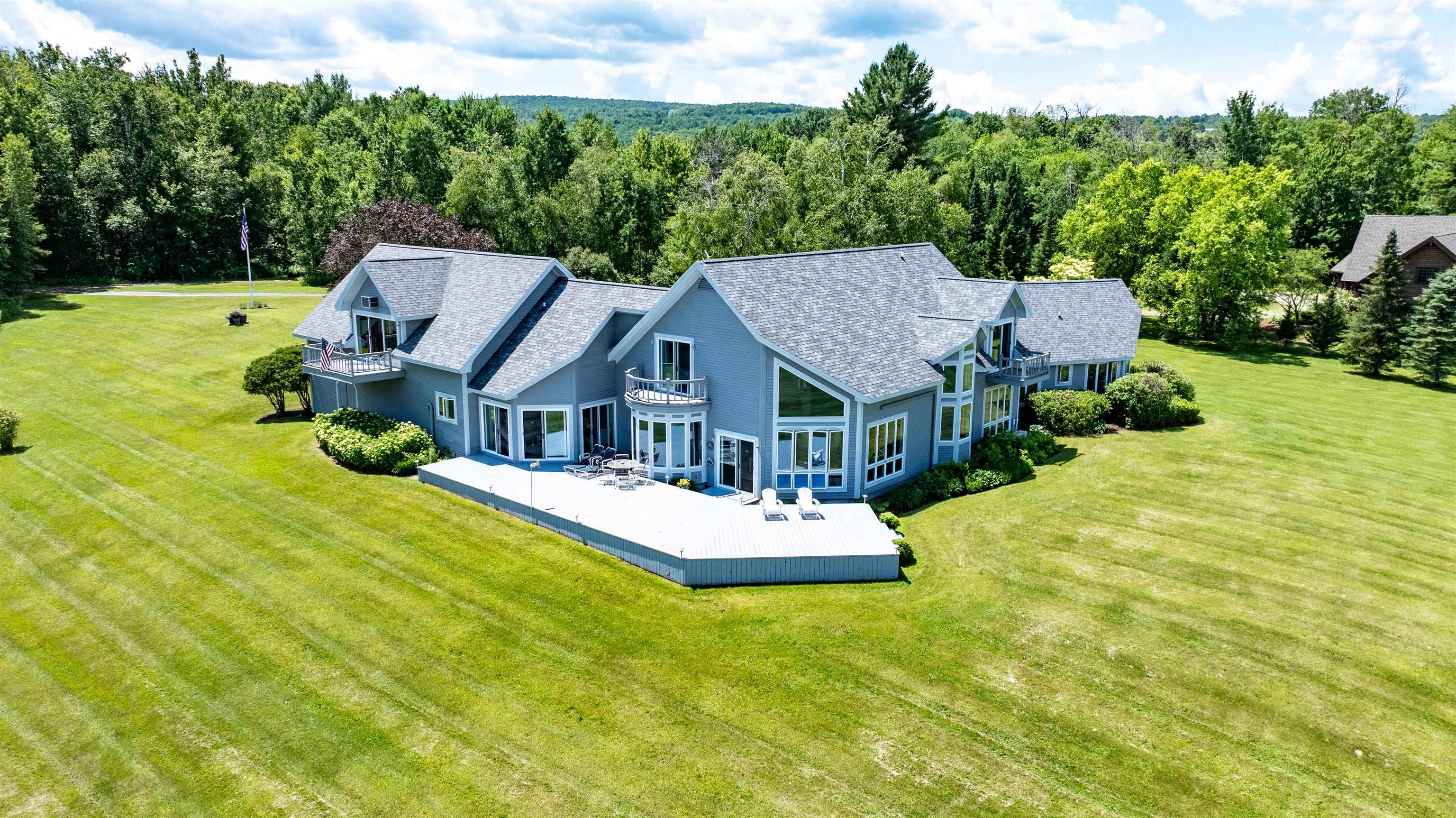 424 Miller Way Road Newport Town, VT 05855 - Photo 4 of 50