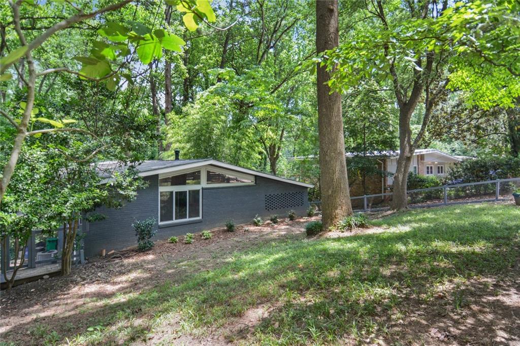 1490 Lively Ridge Road Northeast Atlanta, GA 30329 - Photo 1 of 1 Gallery Image 1