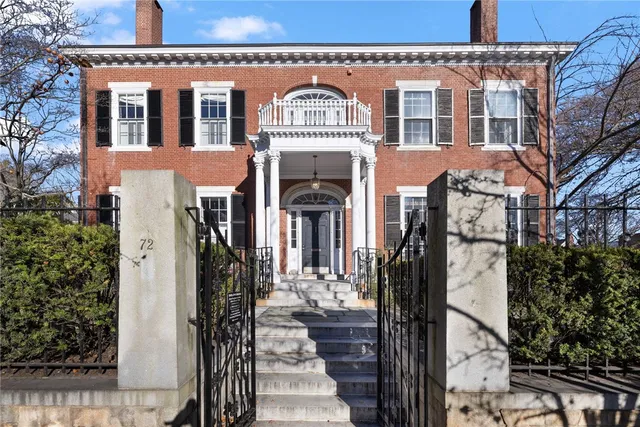 $5,500 | 72 Manning Street, Unit 1, Providence, RI 02906