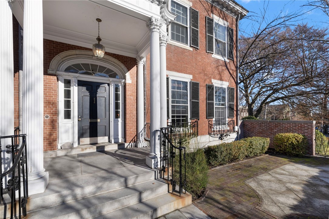 72 Manning Street, Unit 1 Providence, RI 02906 - Photo 33 of 33