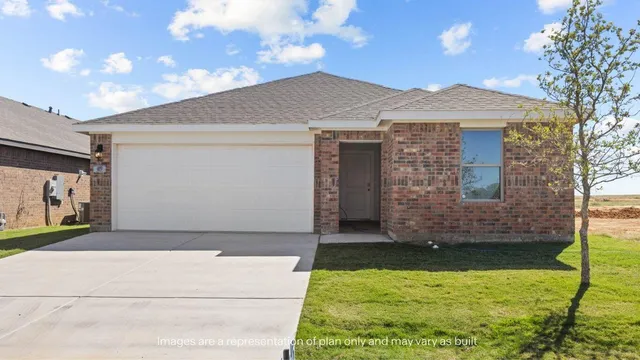 $242,990 | 7347 9th Street, Lubbock, TX 79416