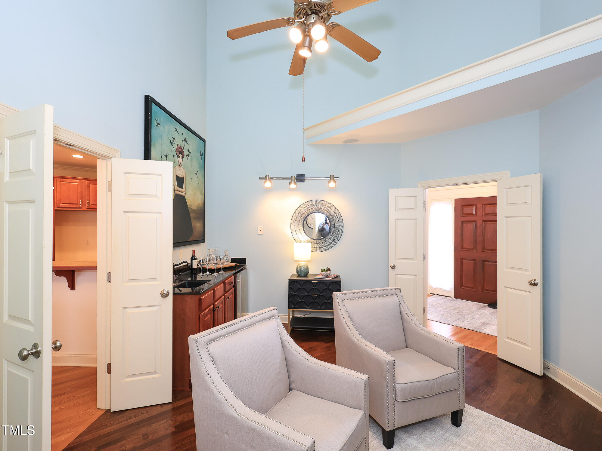 4701 Sandy Bay Circle Raleigh, NC 27603 - Photo 20 of 47 009_4701_Sandy_Bay_Cir_Family_Room