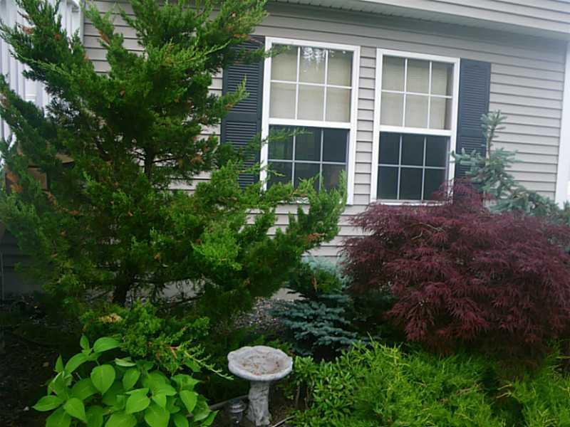 57 Bomarc Road Bangor, ME 04401 - Photo 25 of 33 Yard/Garden.