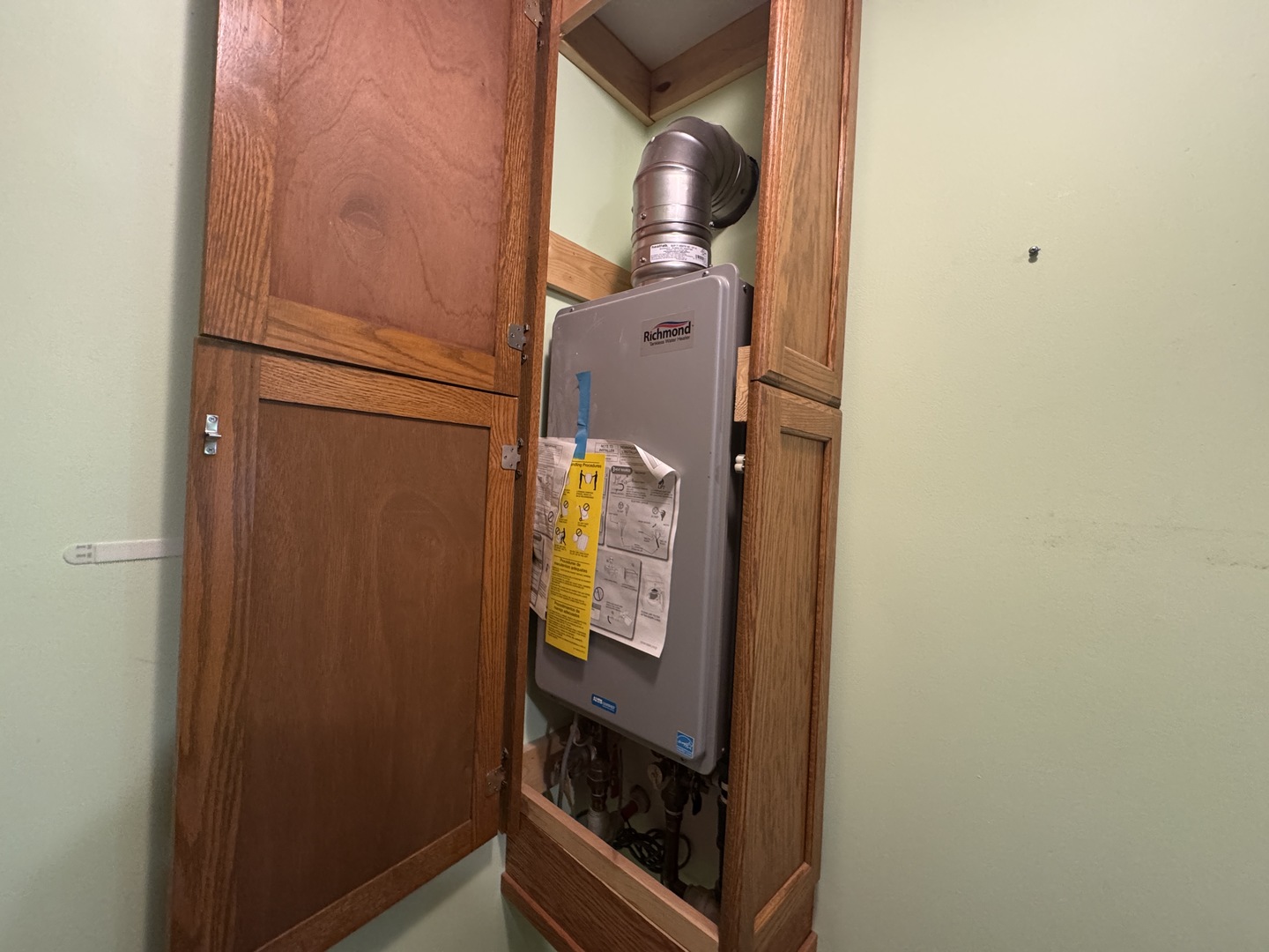 602 East Webster Street Clinton, IL 61727 - Photo 15 of 36