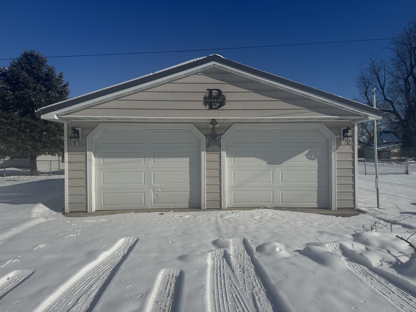 602 East Webster Street Clinton, IL 61727 - Photo 4 of 36