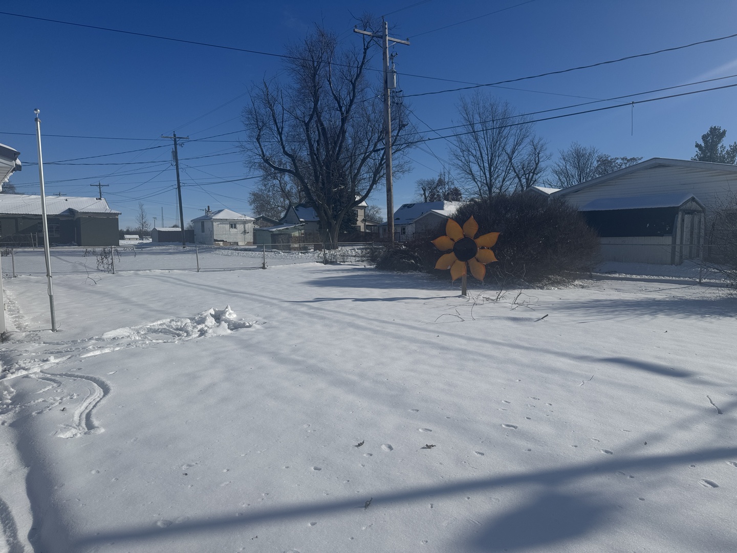 602 East Webster Street Clinton, IL 61727 - Photo 5 of 36