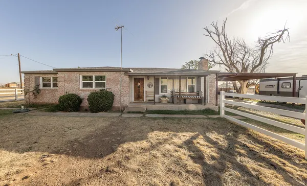 $260,000 | 10903 Highway 84, Slaton, TX 79364