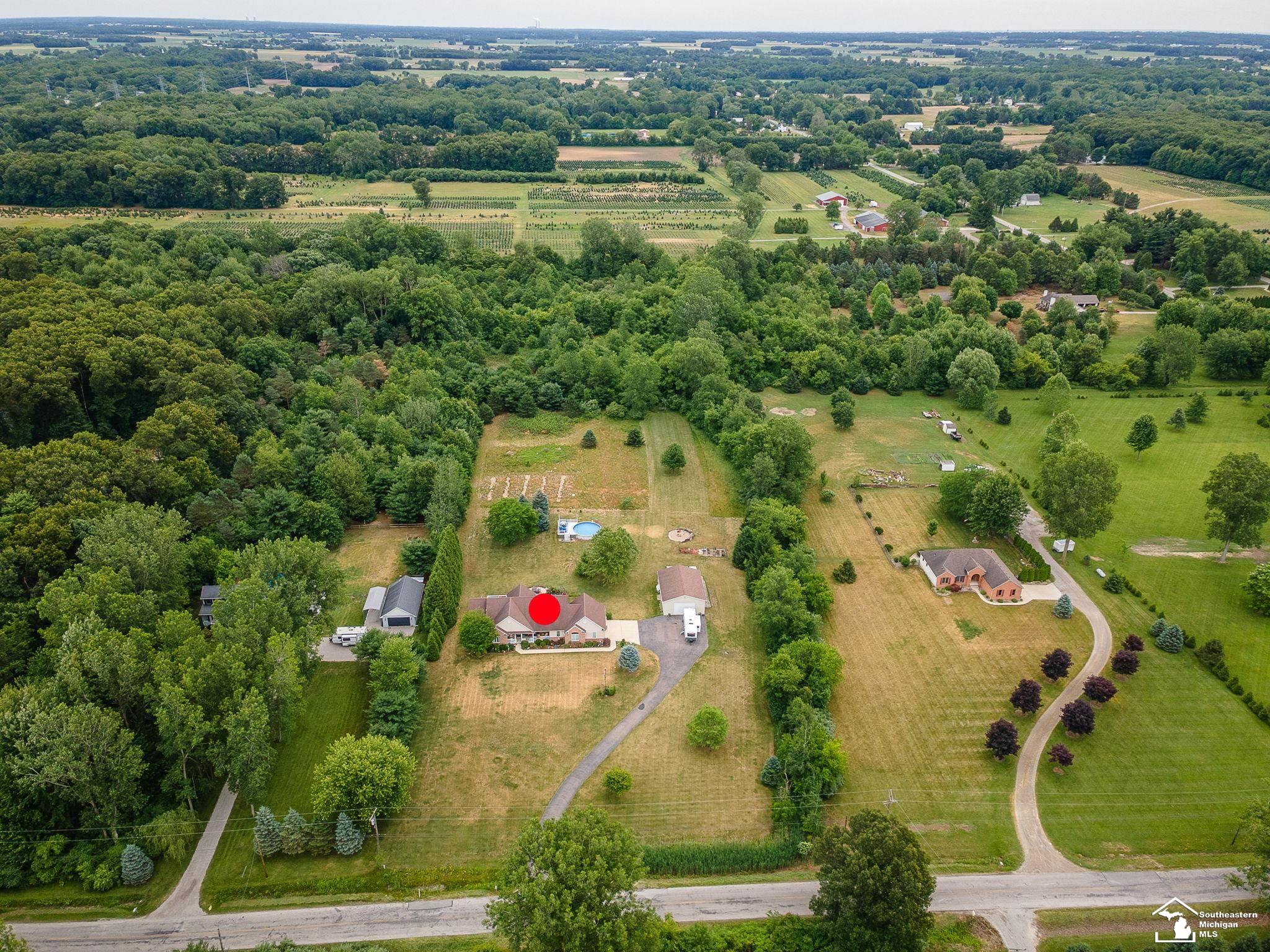 4675 Secor Road Ida, MI 48140 - Photo 68 of 76