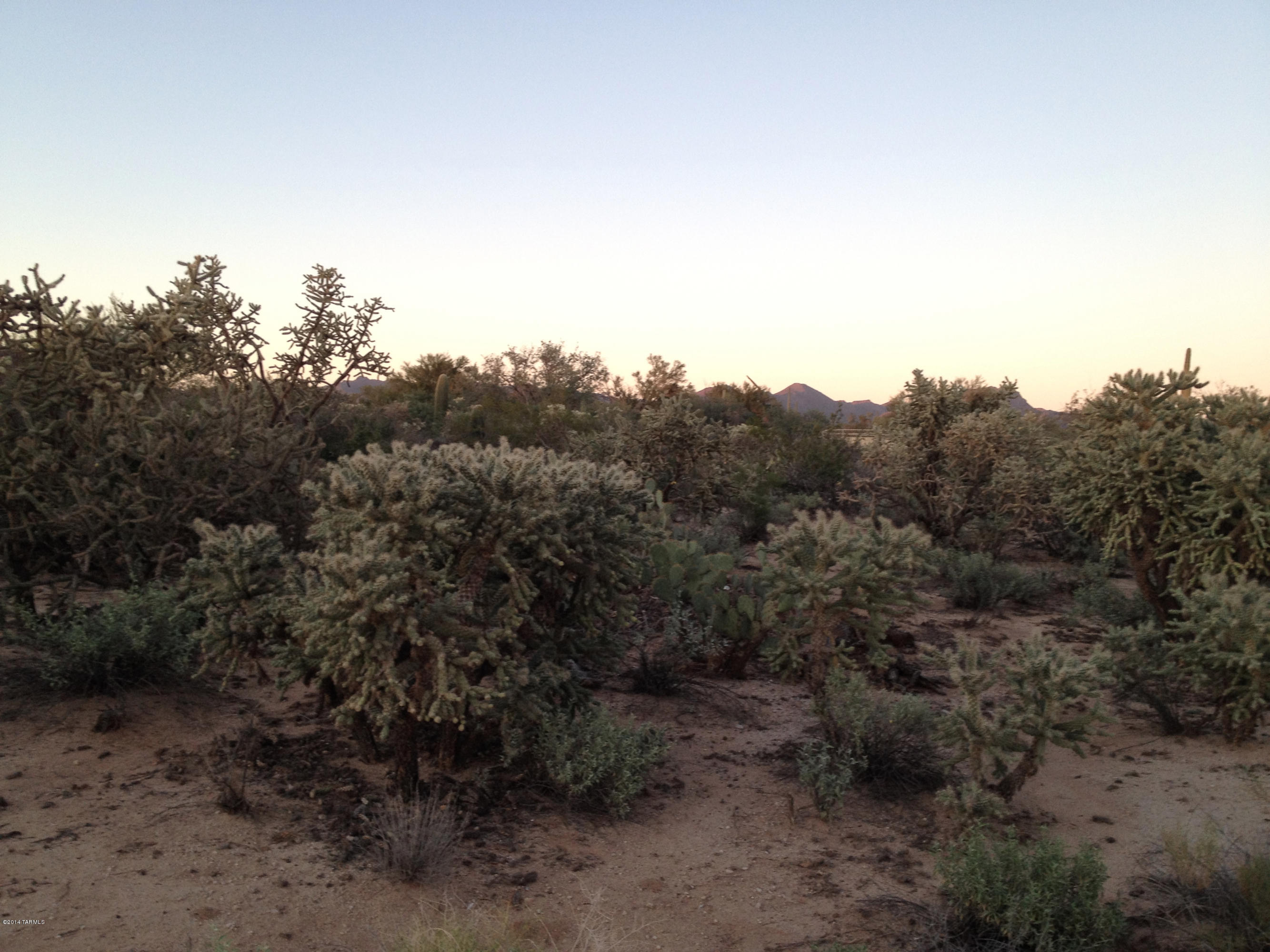 0 North Sandra Road Tucson, AZ 85742 - Photo 1 of 3