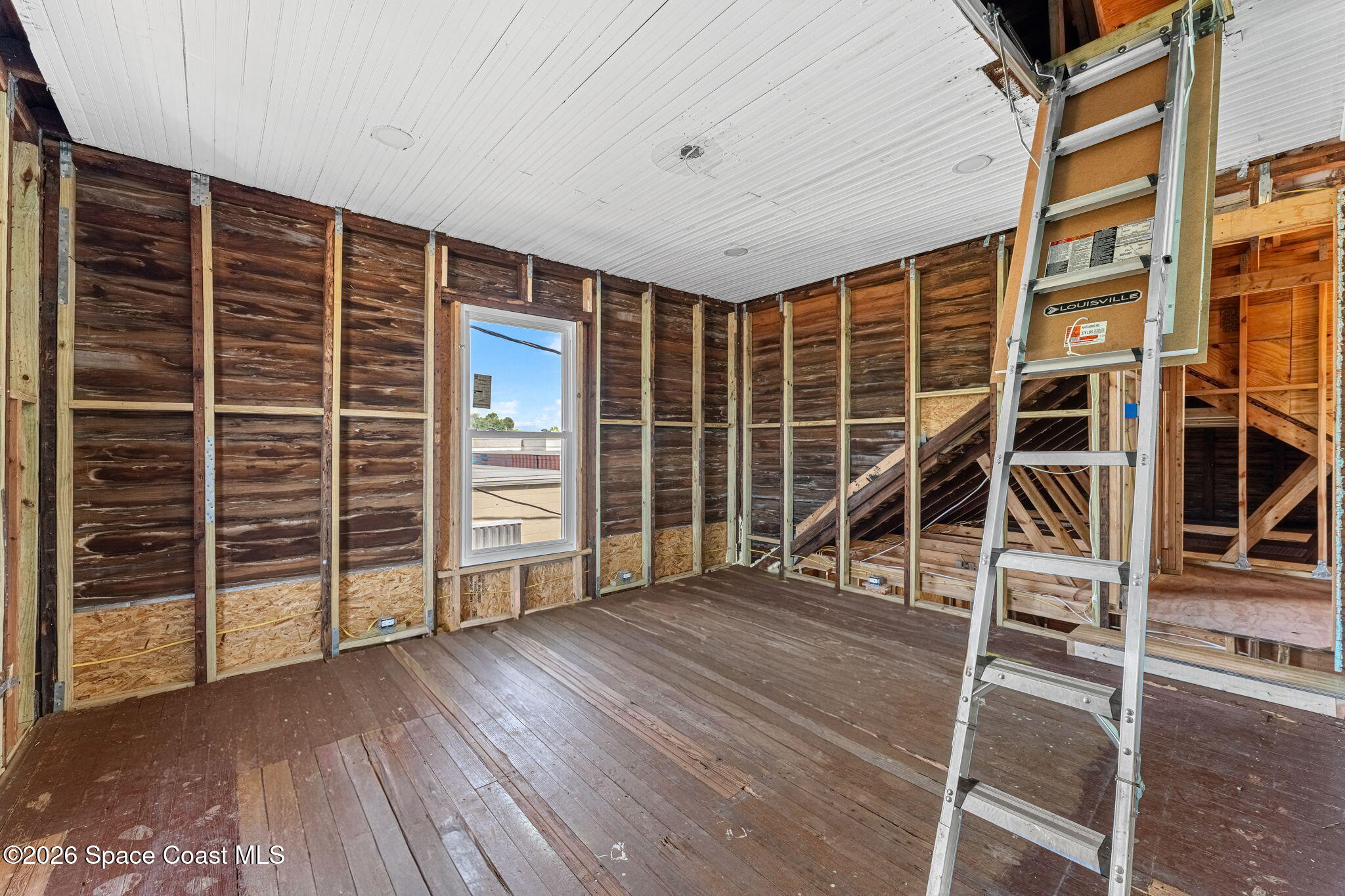 116 Center Street Cocoa, FL 32922 - Photo 35 of 53 upstairs 9