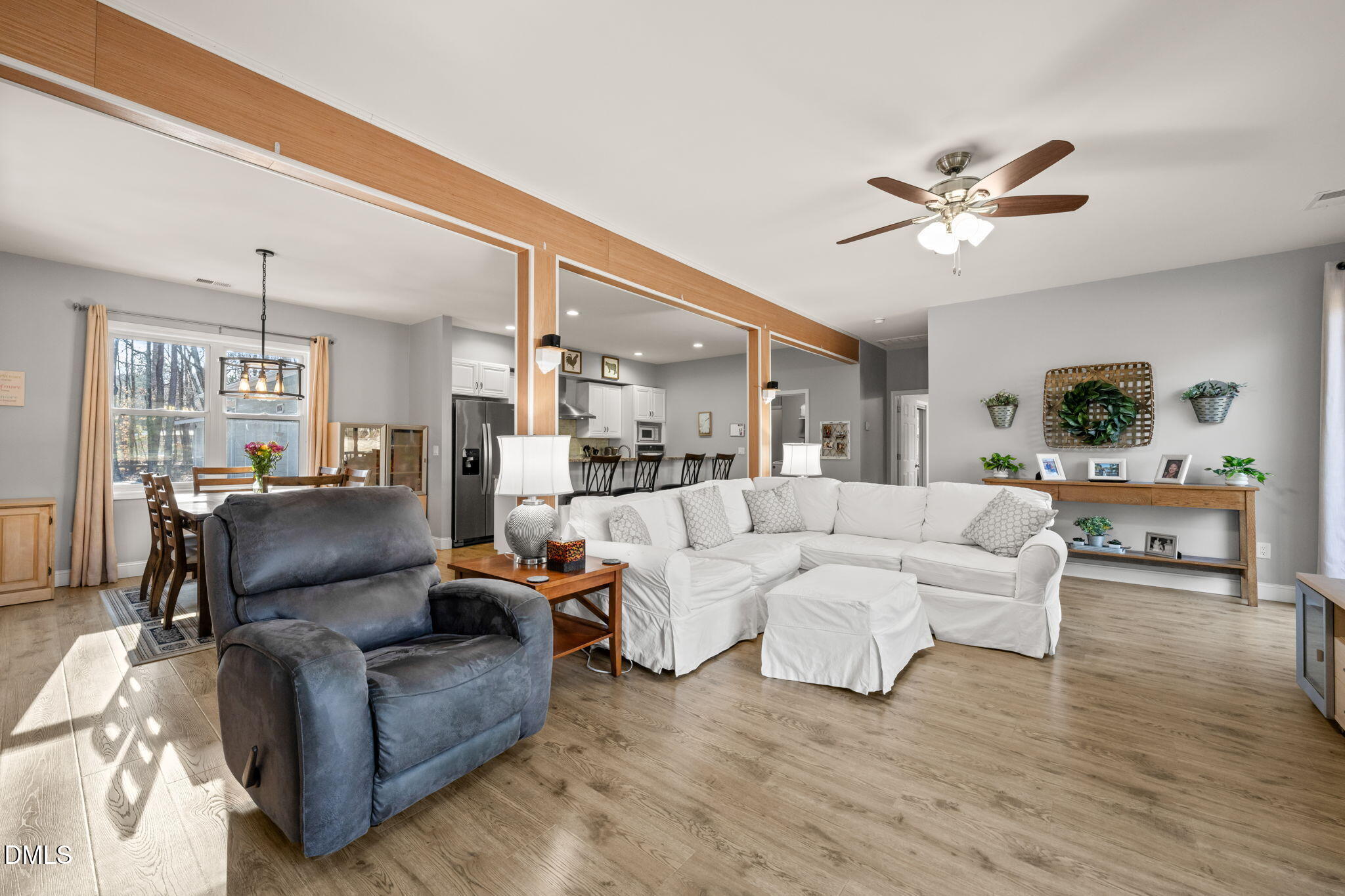 4975 Oak Grove Church Road Mebane, NC 27302 - Photo 13 of 52 Gallery Image 13