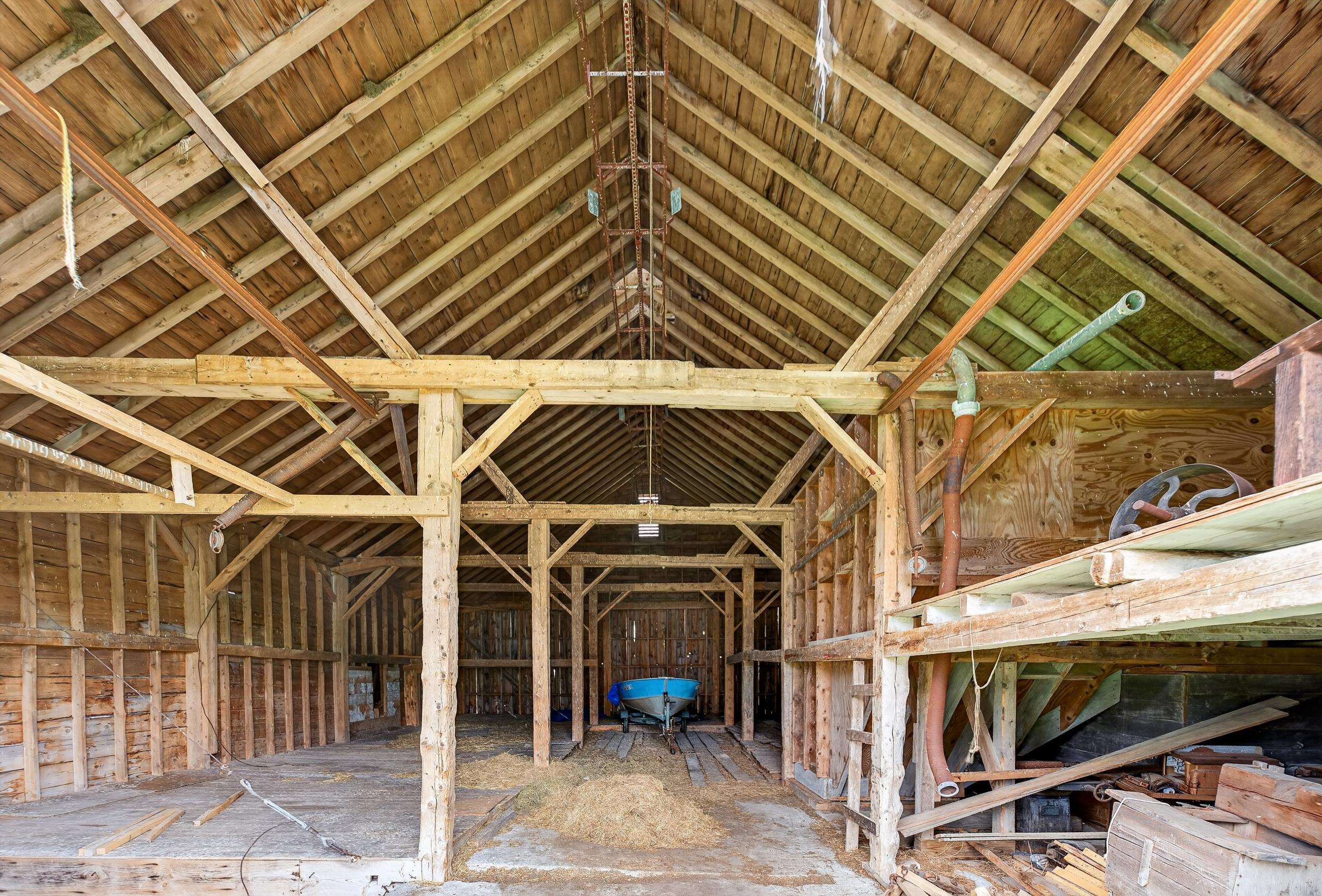 2245 Burrington Hill Road Whitingham, VT 05361 - Photo 29 of 42