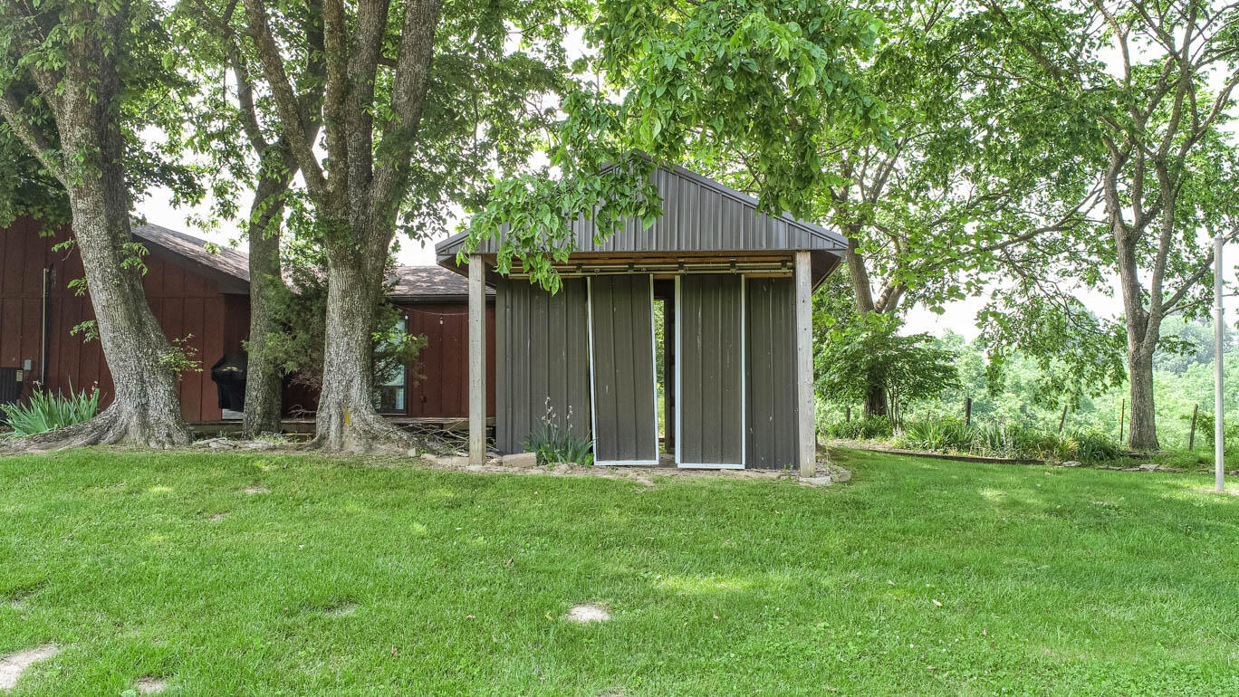 779 Connected Road Ewing, KY 41039 - Photo 28 of 40 DJI_0112