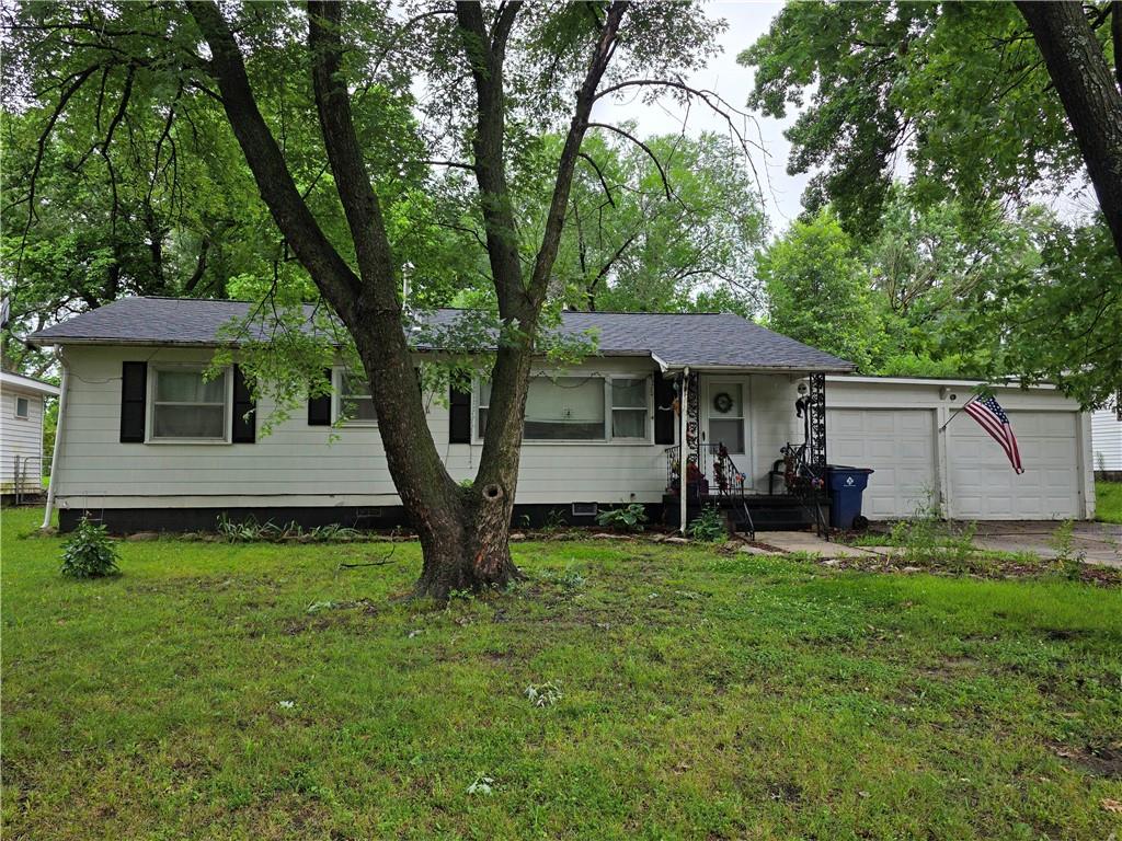 304 Warwick Road Coffeyville, KS 67337 - Photo 34 of 34