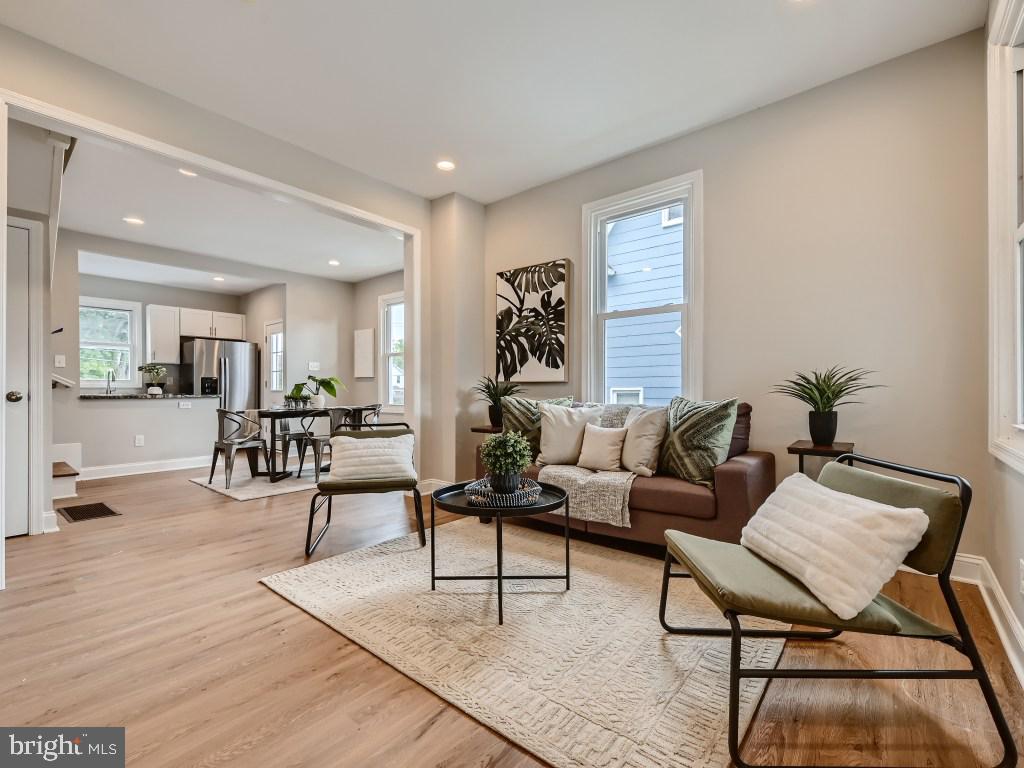 5607 Tramore Road Baltimore, MD 21214 - Photo 1 of 26