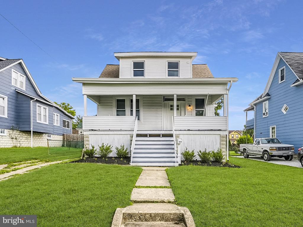 5607 Tramore Road Baltimore, MD 21214 - Photo 2 of 26
