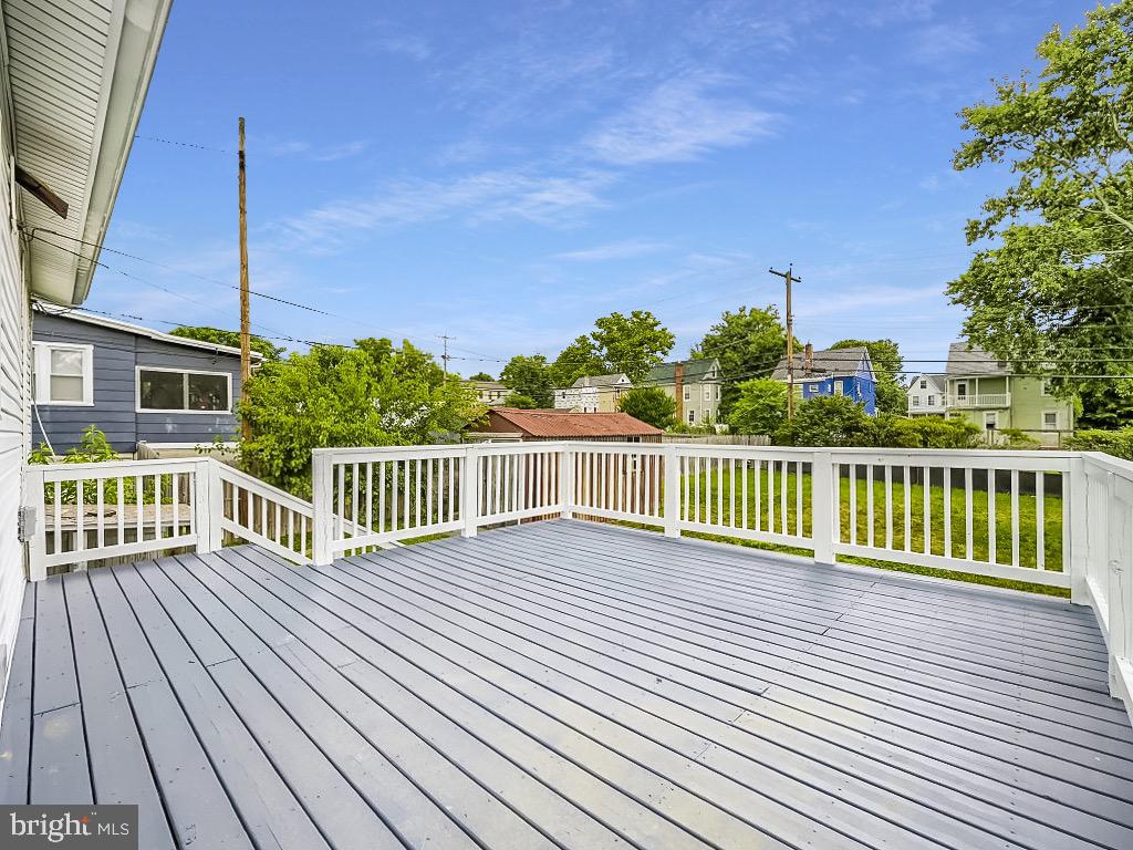 5607 Tramore Road Baltimore, MD 21214 - Photo 24 of 26