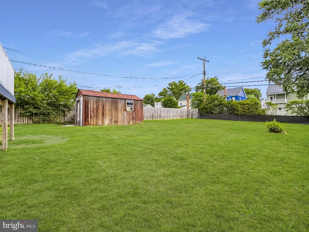 5607 Tramore Road Baltimore, MD 21214 - Photo 26 of 26