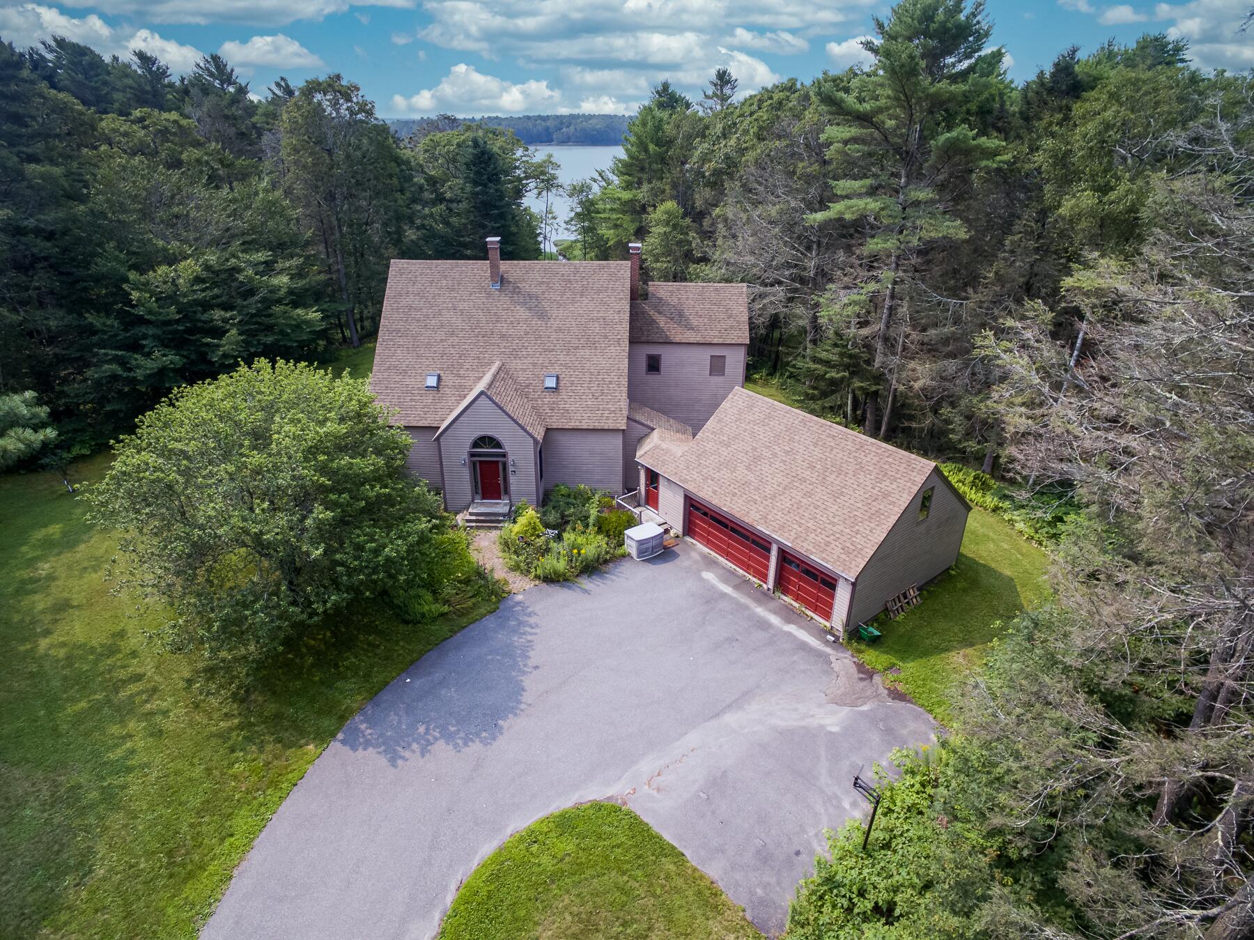 751 Mere Point Road Brunswick, ME 04011 - Photo 3 of 41 DJI_0011-Edit