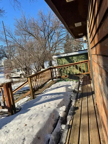 $150,000 | 816 East 5th Street, Blue Earth, MN 56013