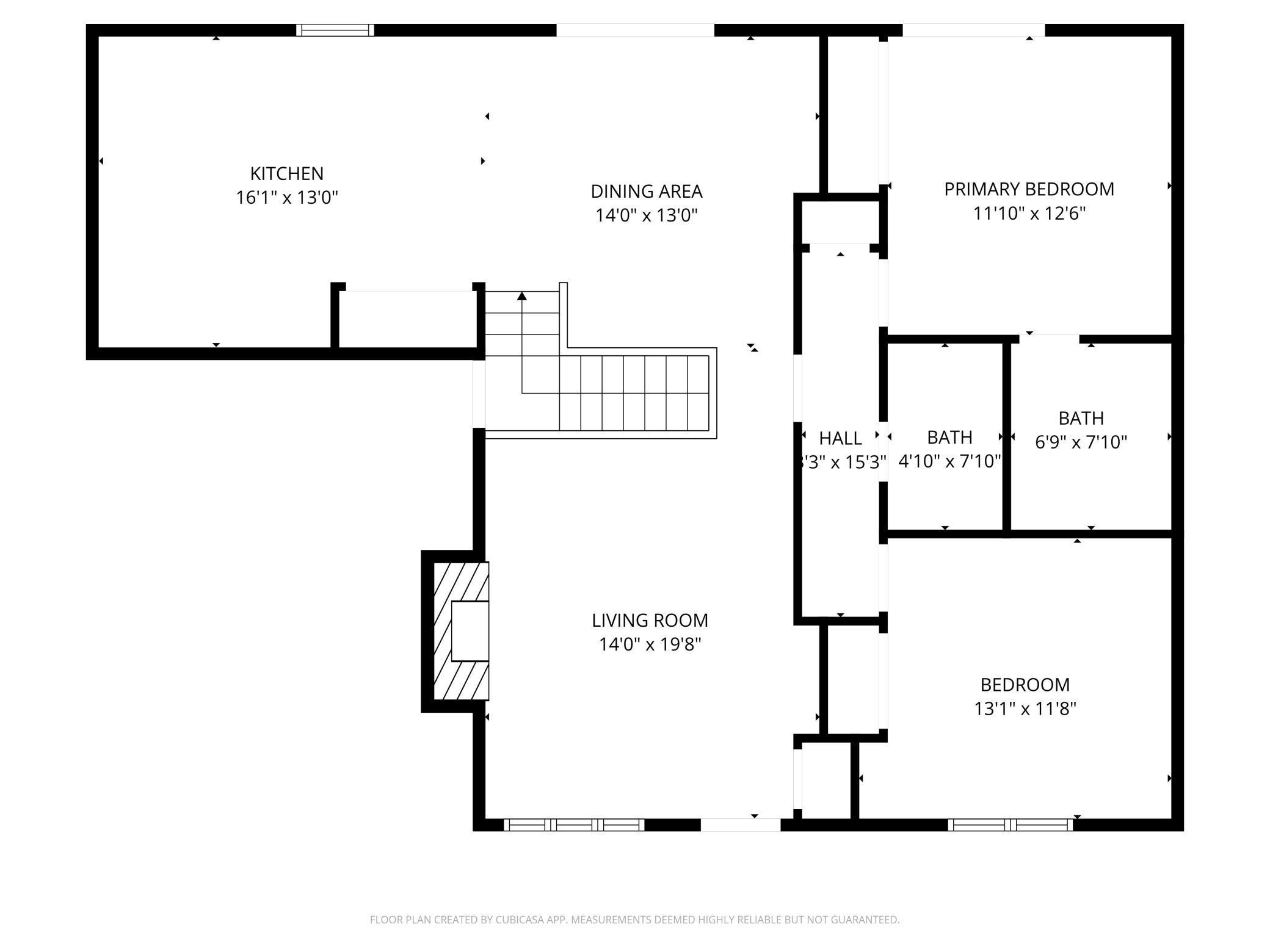 816 East 5th Street Blue Earth, MN 56013 - Photo 26 of 28