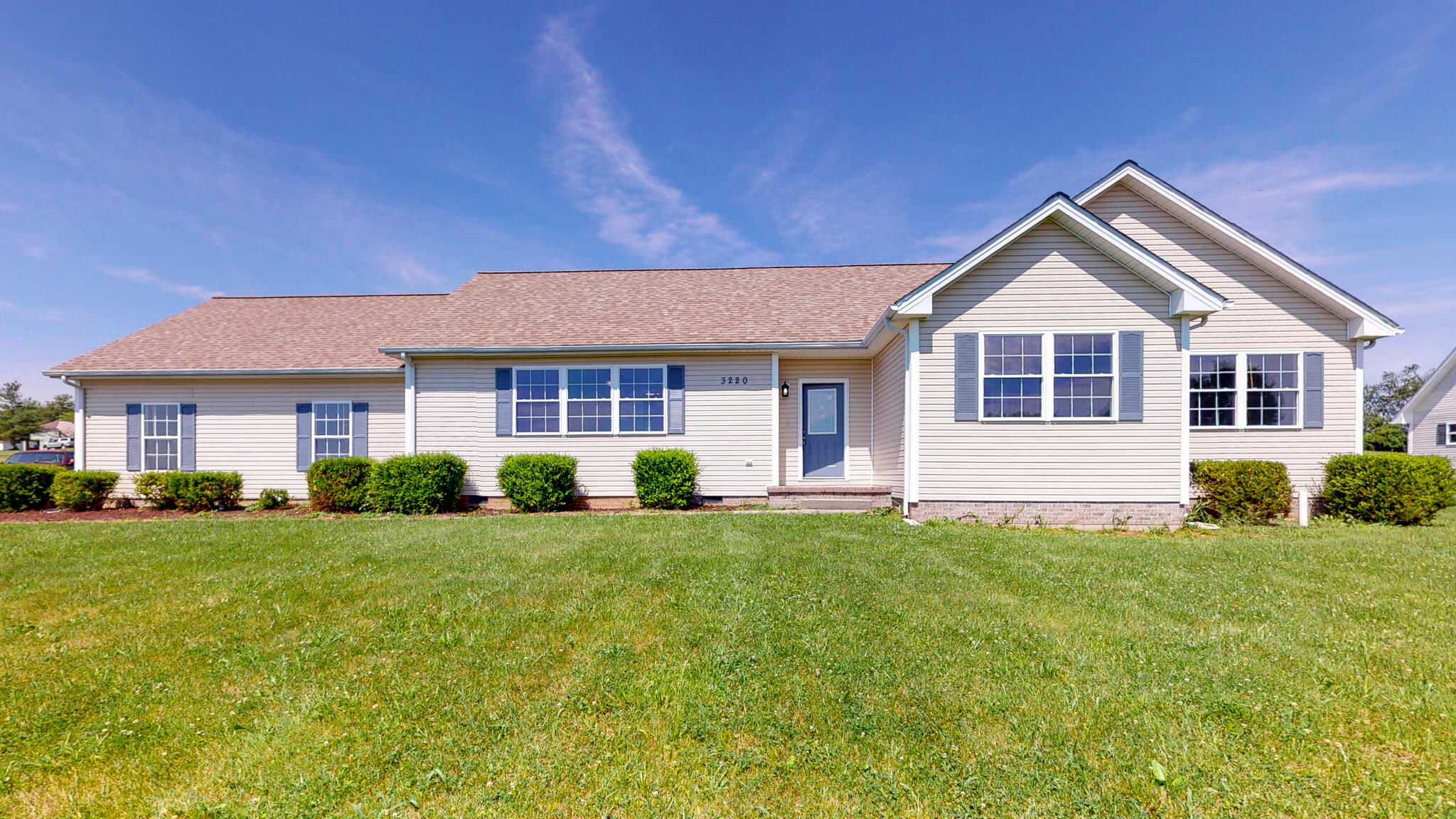3220 Osborne Road Mount Sterling, KY 40353 - Photo 41 of 43 3220 Osborne Rd Mt Sterling KY 40353-1-o