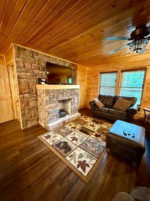 26360 Schoolie Road Creola, OH 45622 - Photo 23 of 46