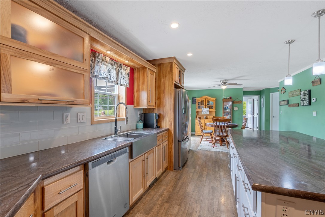 91 Hare Road Palermo, NY 13036 - Photo 15 of 45