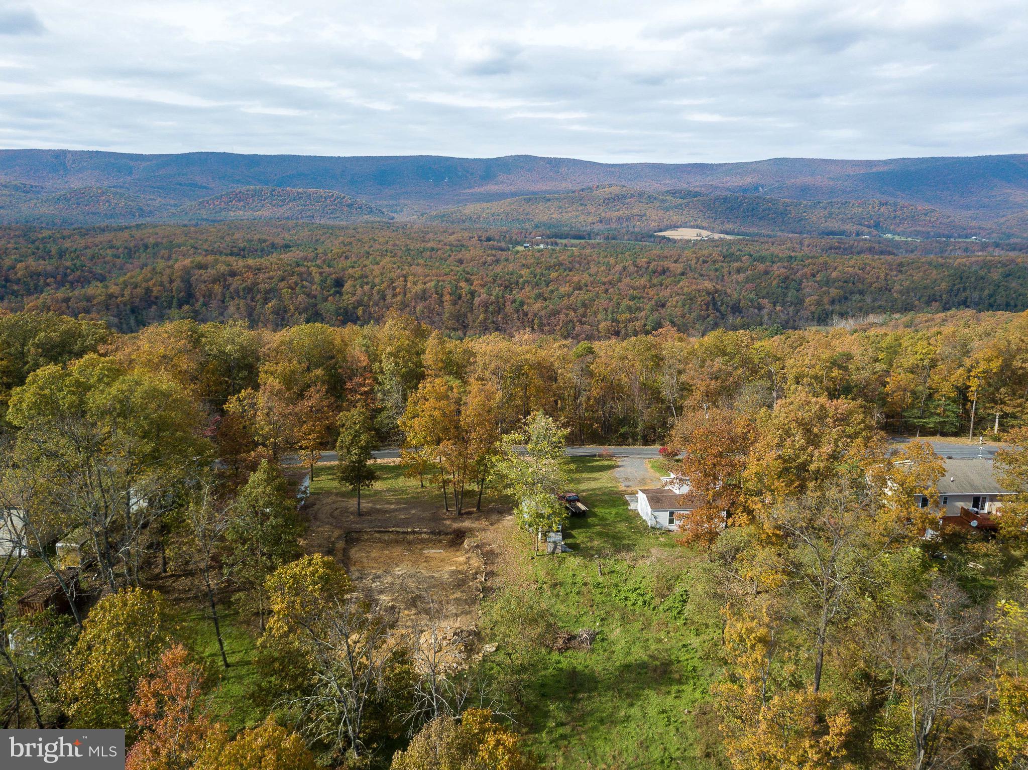 9472 Supinlick Ridge Road Mount Jackson, VA 22842 - Photo 1 of 27