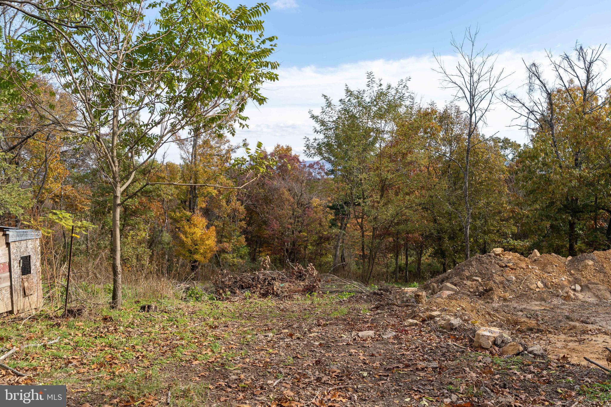 9472 Supinlick Ridge Road Mount Jackson, VA 22842 - Photo 23 of 27