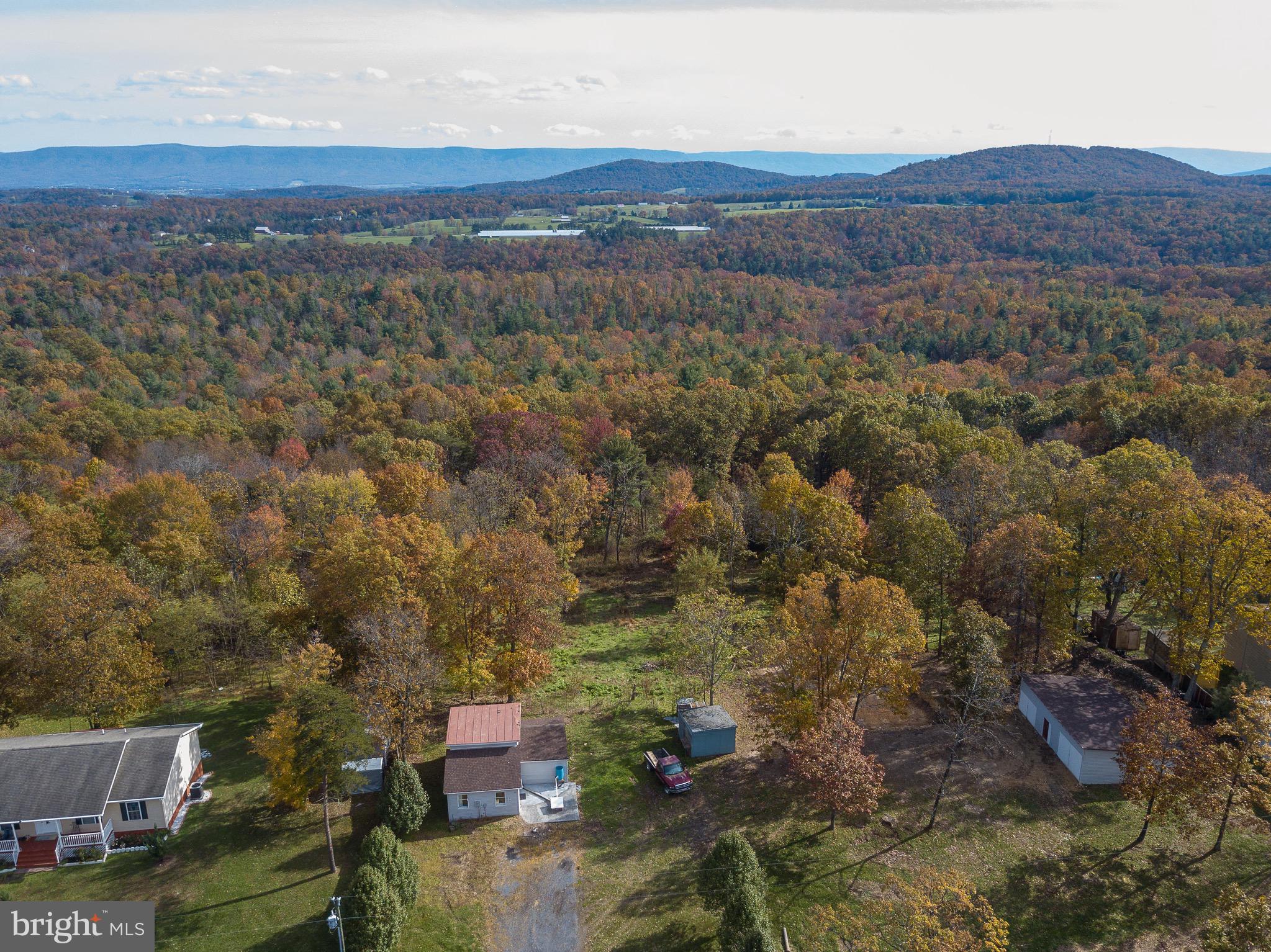 9472 Supinlick Ridge Road Mount Jackson, VA 22842 - Photo 6 of 27