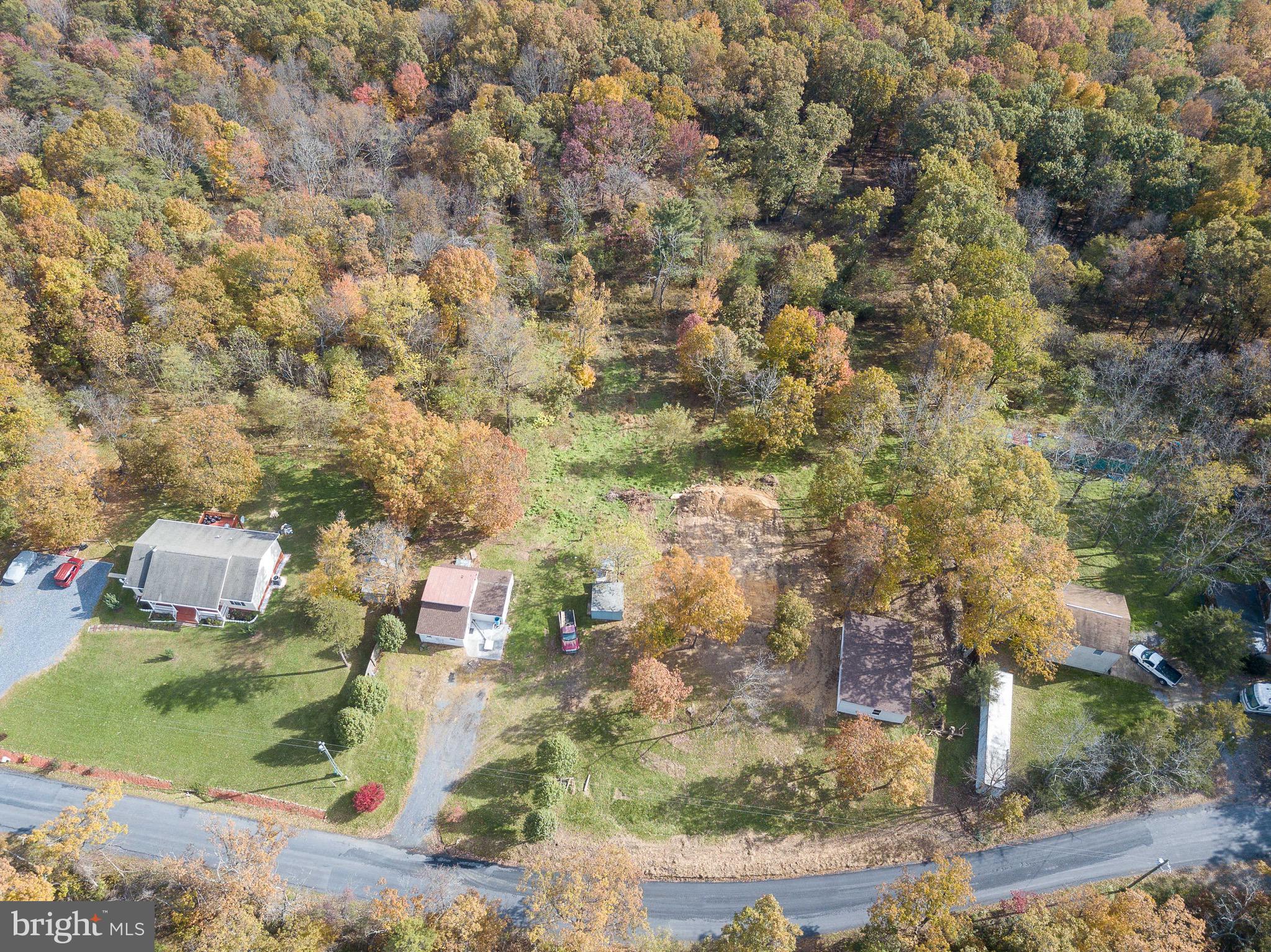 9472 Supinlick Ridge Road Mount Jackson, VA 22842 - Photo 7 of 27