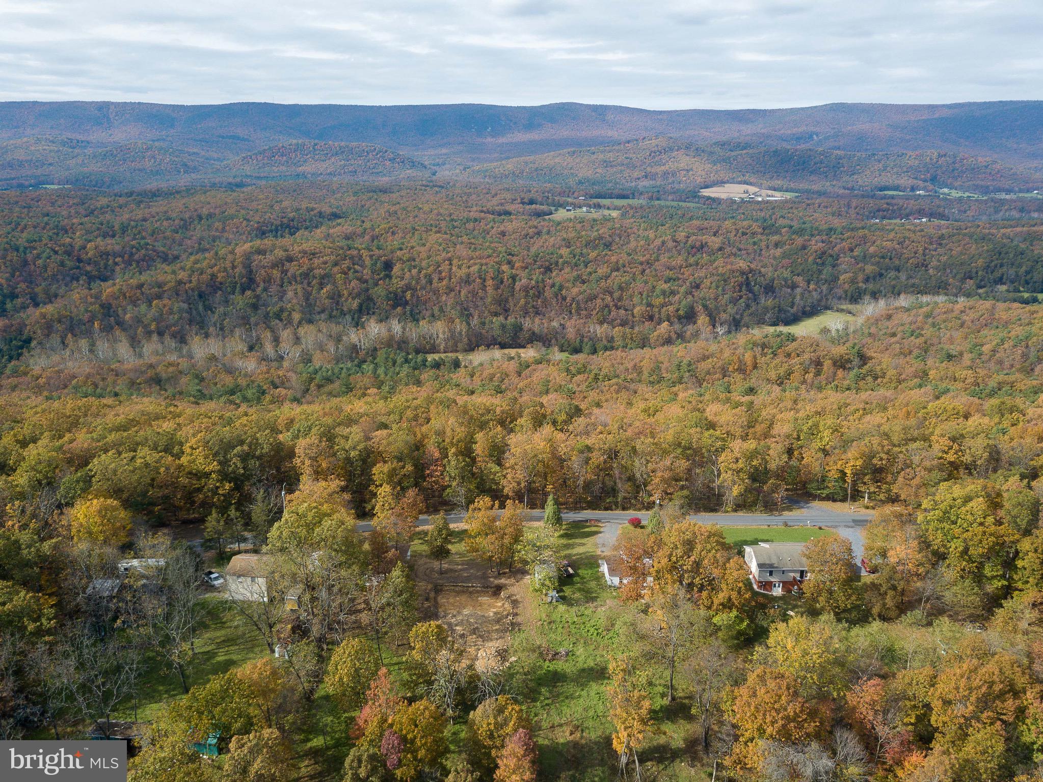 9472 Supinlick Ridge Road Mount Jackson, VA 22842 - Photo 9 of 27