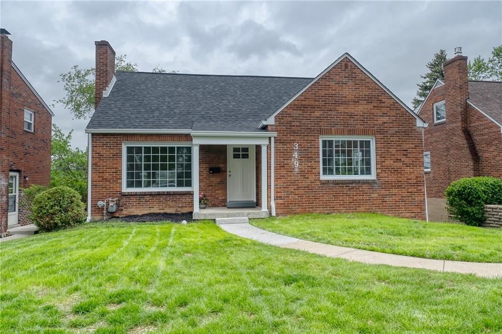 349 Orchard Spring Road Pittsburgh, PA 15220 - Photo 1 of 29 Gallery Image 1