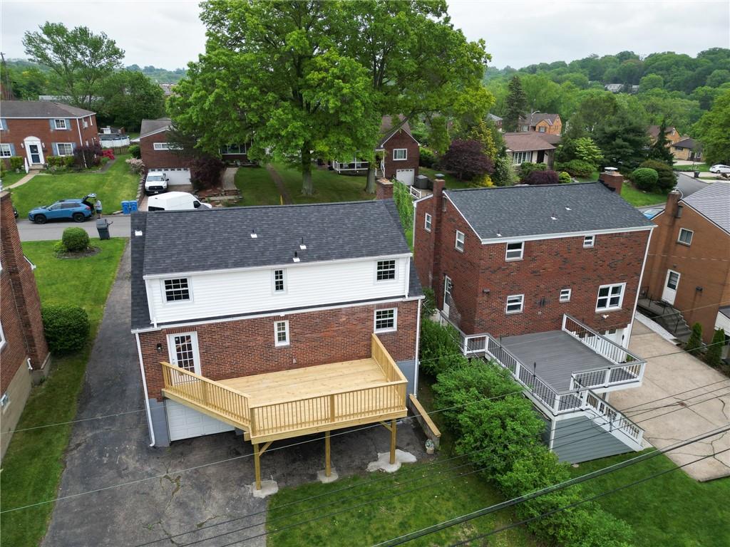 349 Orchard Spring Road Pittsburgh, PA 15220 - Photo 28 of 29 Gallery Image 28