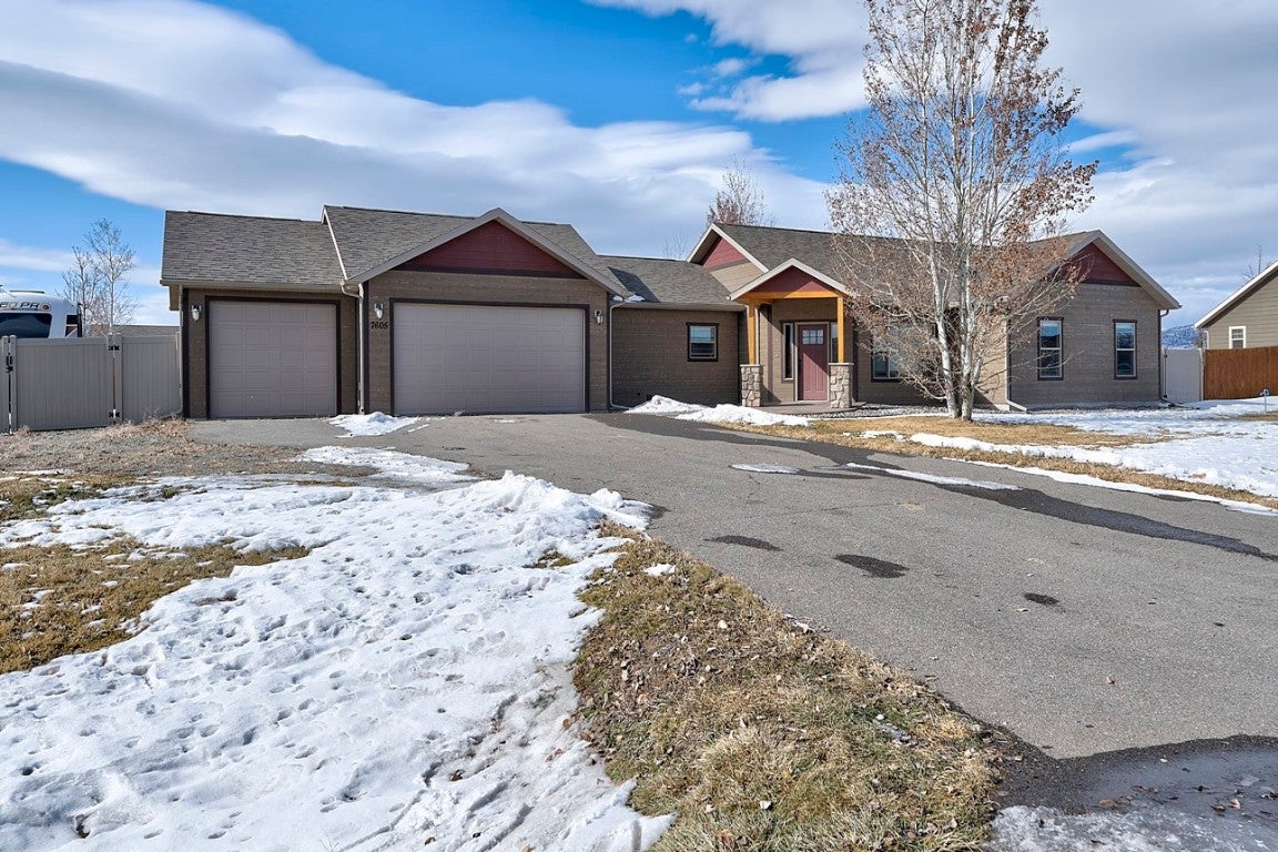 7605 Kingpost Loop Helena, MT 59602 - Photo 1 of 1 Gallery Image 1