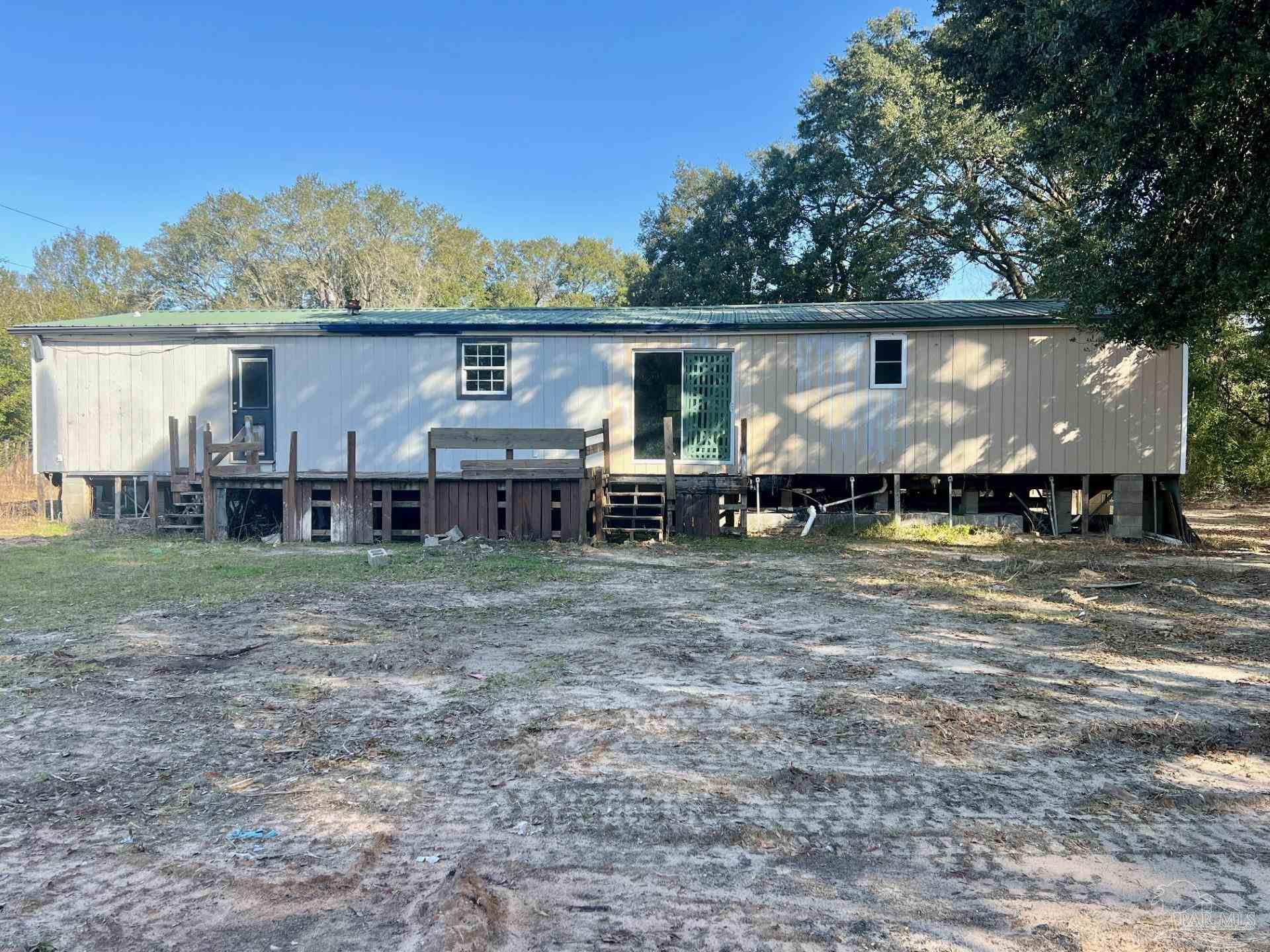 8281 Welcome Road Milton, FL 32583 - Photo 1 of 12 Gallery Image 1