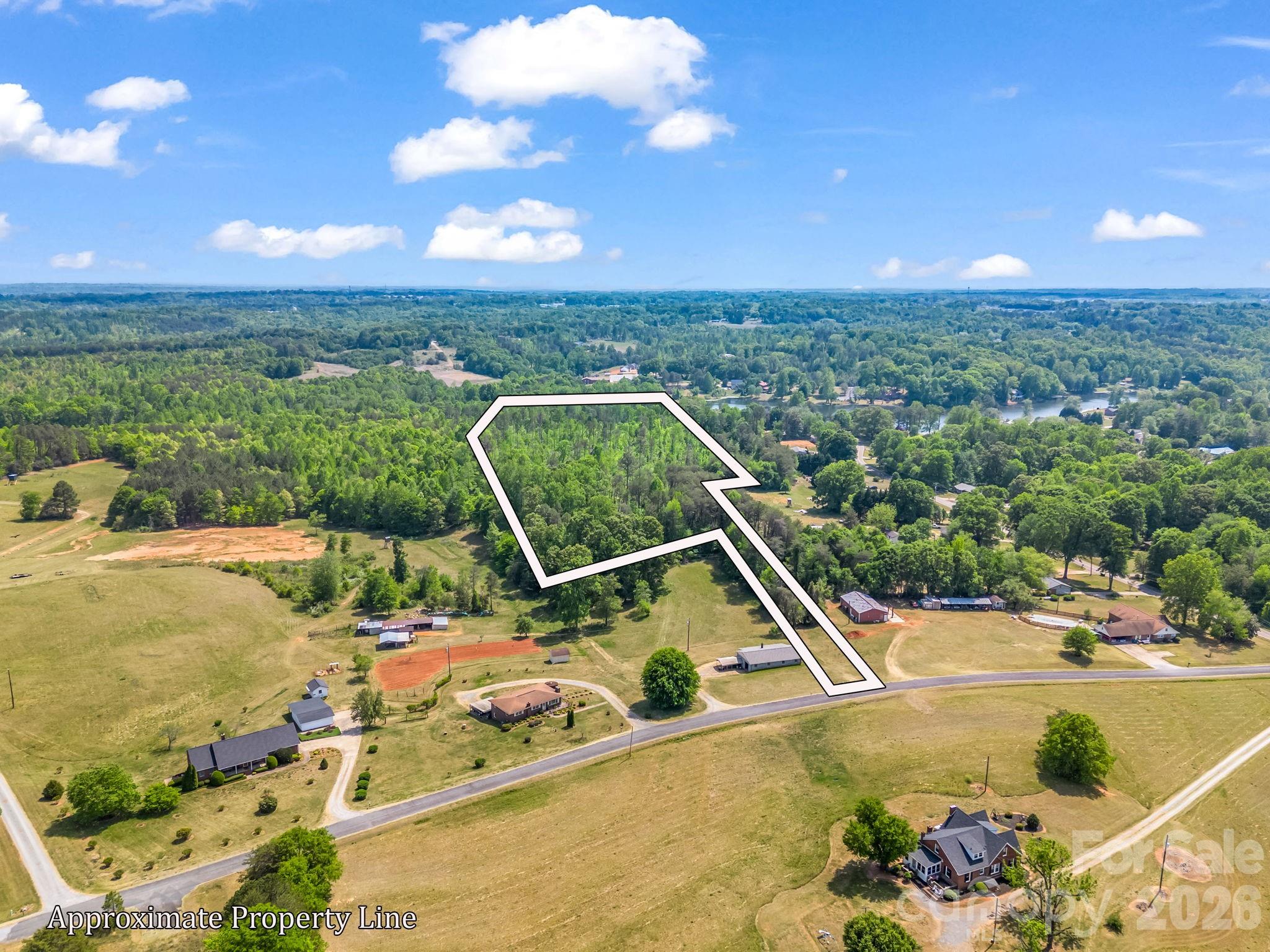 0 Smith Grove Road Forest City, NC 28043 - Photo 2 of 19