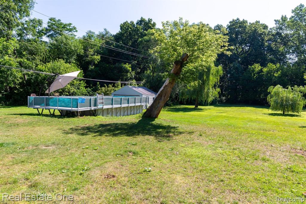 11837 Pardee Road Taylor, MI 48180 - Photo 36 of 54