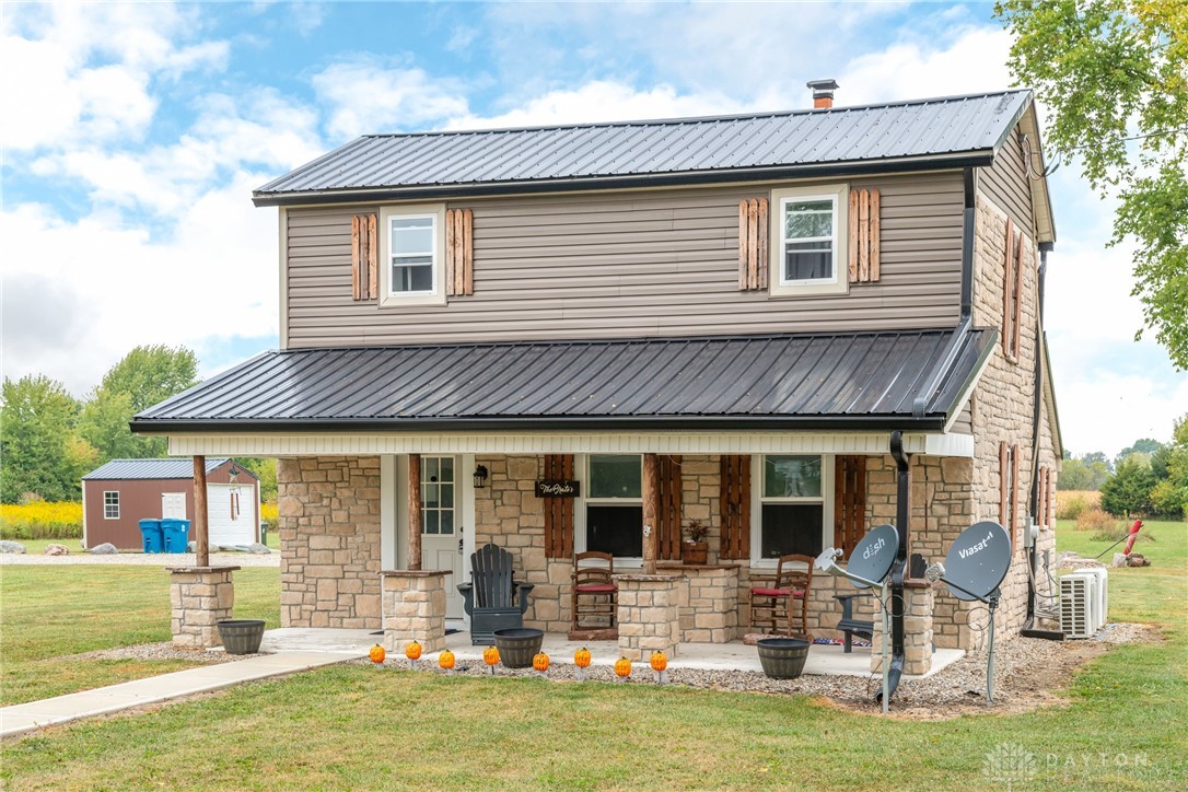 9527 Sweet Potato Ridge Road Brookville, OH 45309 - Photo 4 of 47 Gallery Image 4