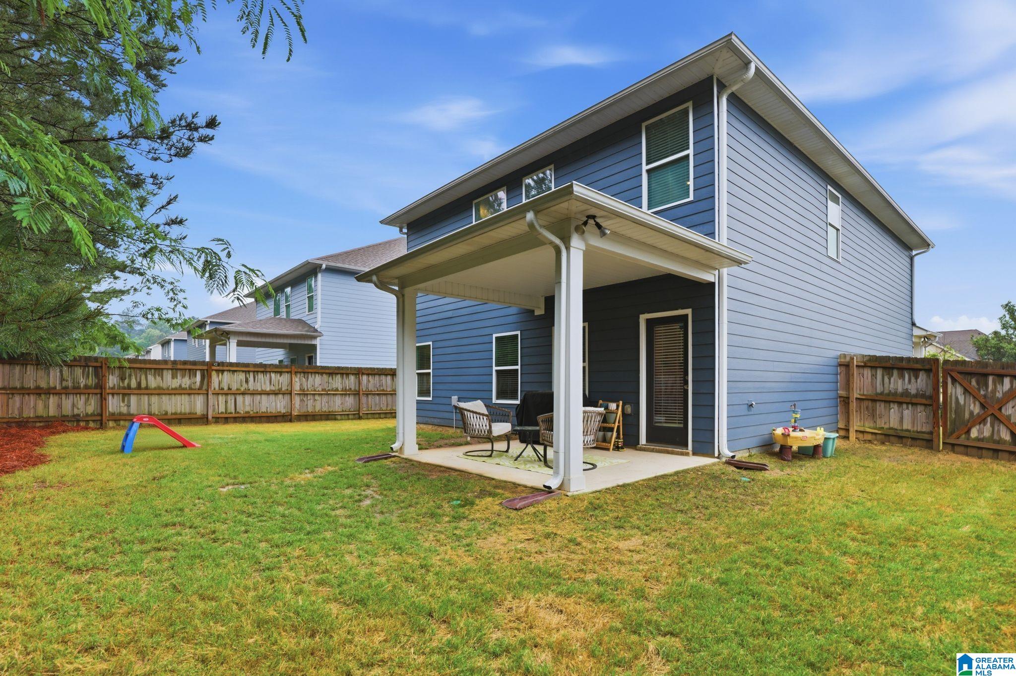 3601 Wind Ridge Lane Bessemer, AL 35022 - Photo 45 of 49 Gallery Image 45