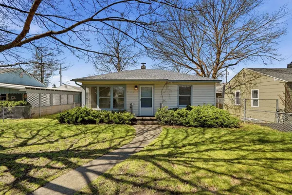 $240,000 | 5723 North Cannon Street, Spokane, WA 99205