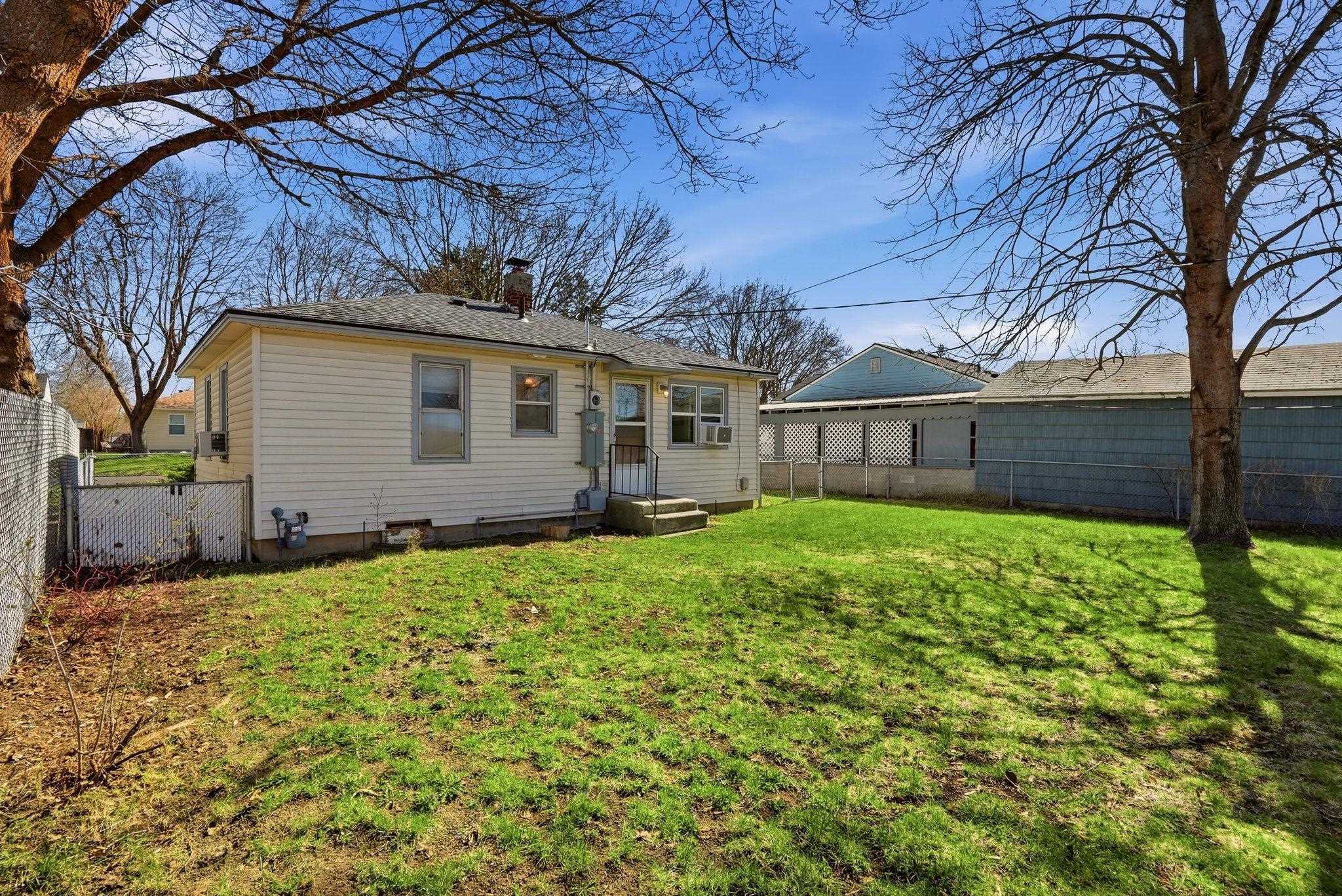 5723 North Cannon Street Spokane, WA 99205 - Photo 17 of 19